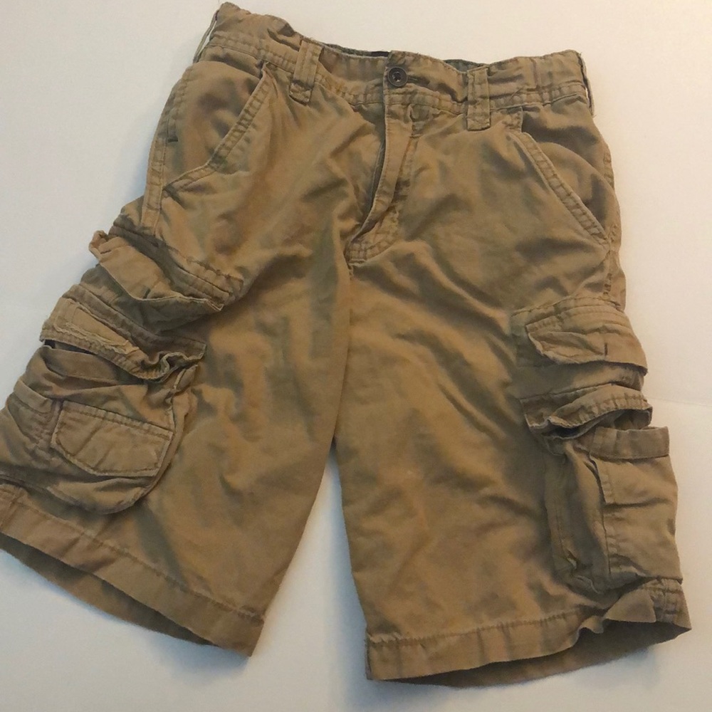 Cargo Khaki